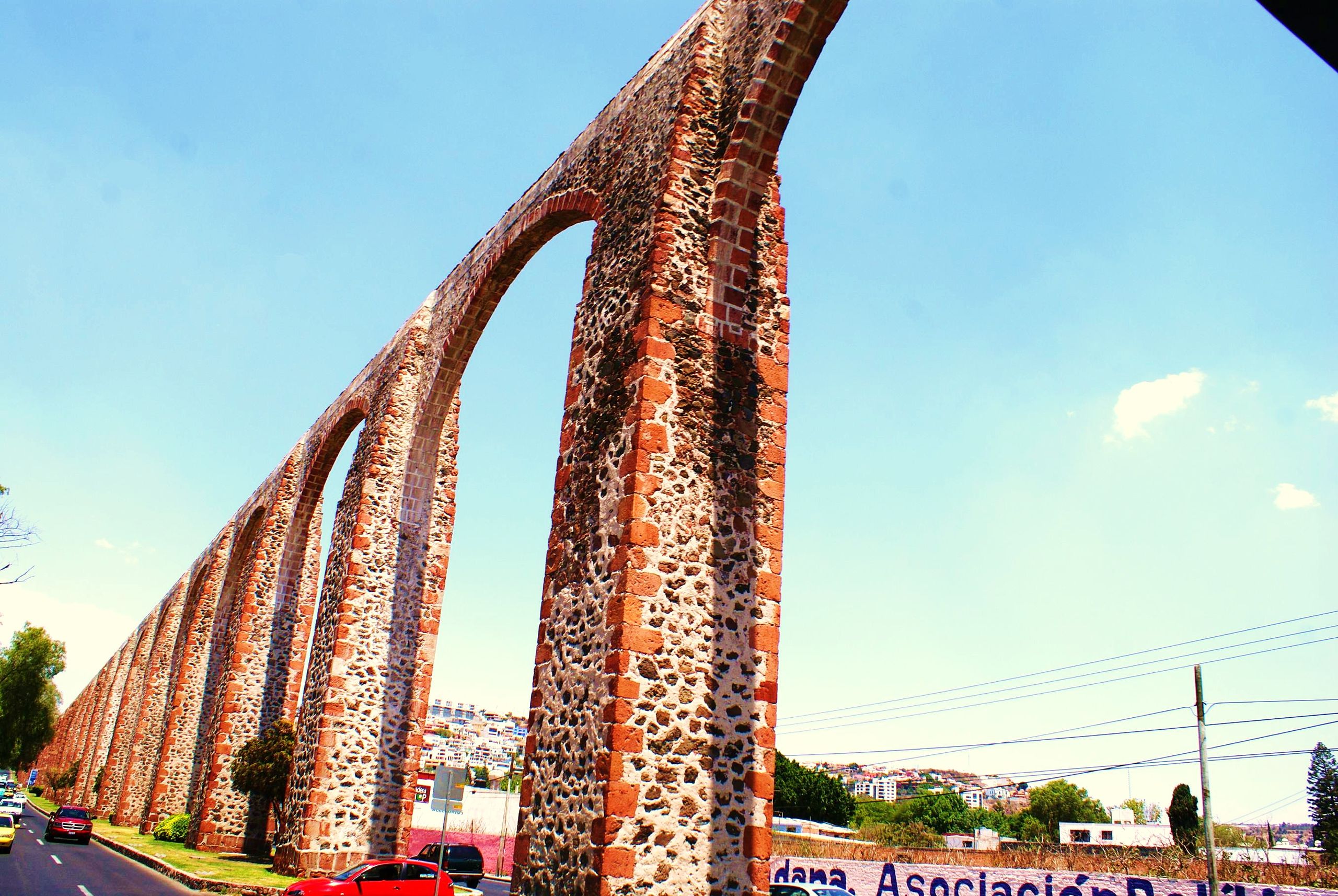 Mapa de ubicación del autobús